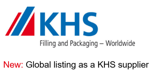 Logo KHS