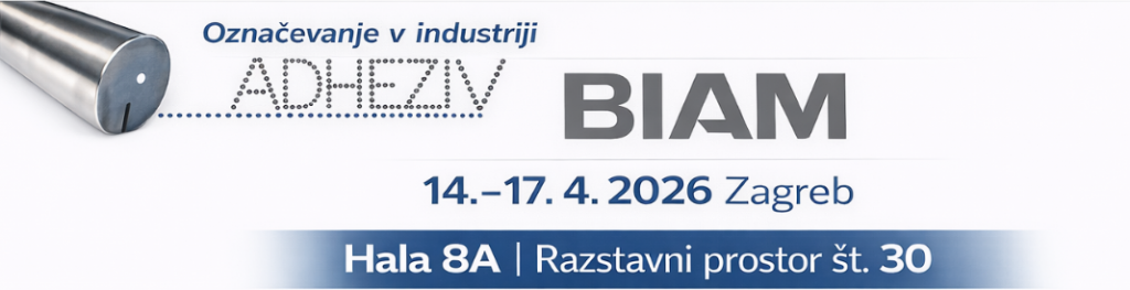 bela pasica biam slo izrezek