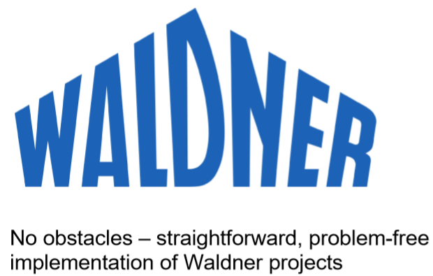 logo Waldner