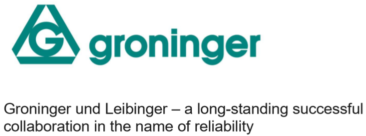 logo groninger