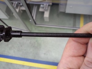 TBP laser FLnapis